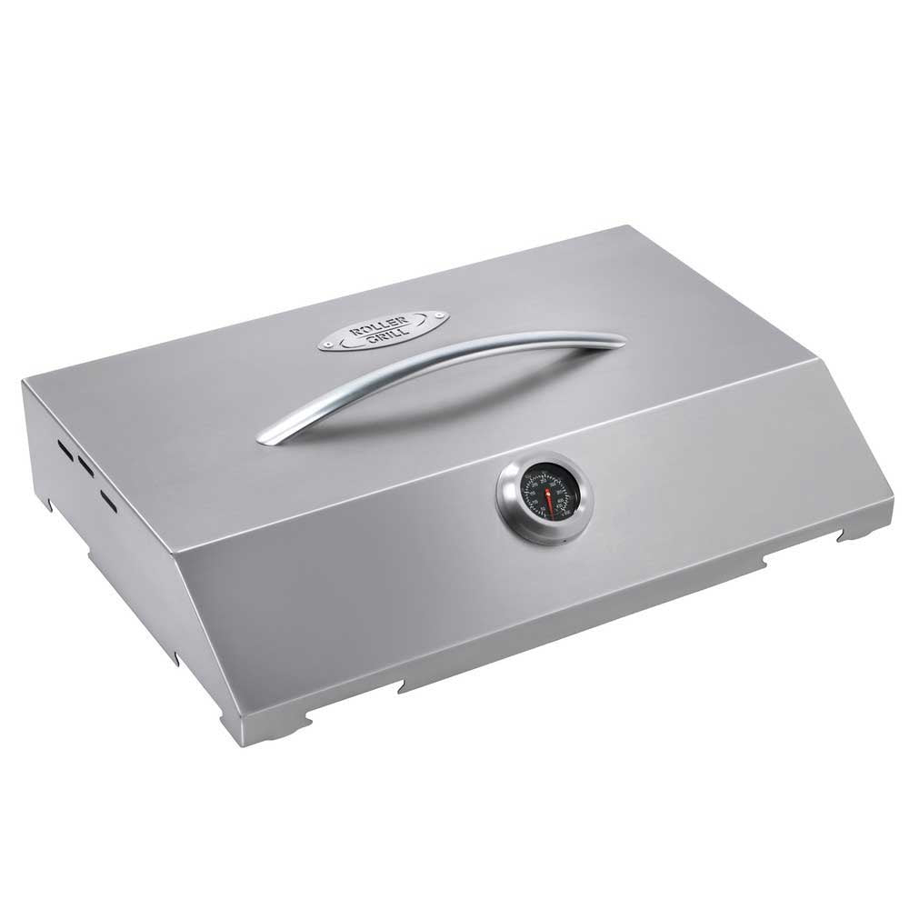 Couvercle de cuisson pour plancha 600 - ROLLER GRILL