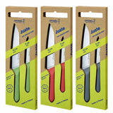 Coffret de 2 couteaux de cuisine JUSTE - OPINEL