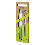 Coffret de 2 couteaux de cuisine JUSTE - OPINEL romarin