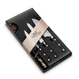 Coffret de 3 couteaux de cuisine IDÉAL LION SABATIER fabriqués en France