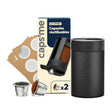 Coffret CAPS ME avec 200g de café OFFERT - CAPS ME