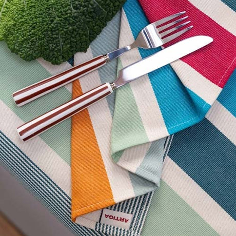 collection GARLIN Céladon - ARTIGA