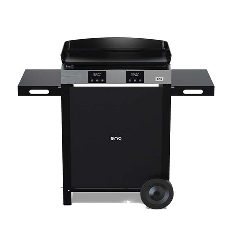 Plancha Électrique INITIAL 65 Sur Chariot Noir - ENO