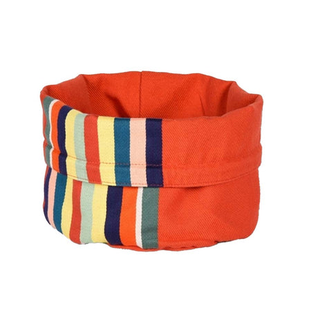 Corbeille à pain MAULEON Orange - ARTIGA