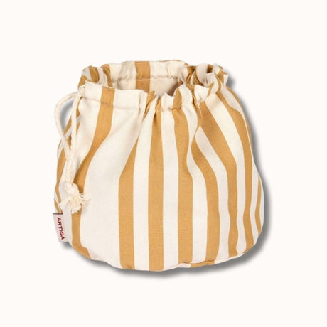 Corbeille à pain - ADOUR Curry - ARTIGA refermable conservation