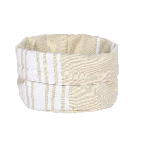 Corbeille à pain Corda blanc - ARTIGA