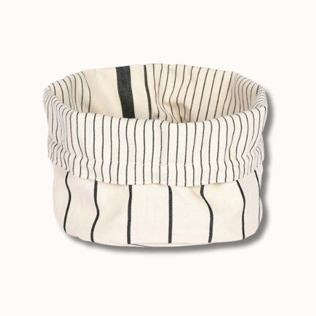 Corbeille à pain - SAUVELADE écru - ARTIGA coton biologique