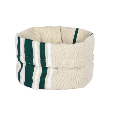 Corbeille à pain - CORDA VERT - ARTIGA