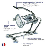 Coupe-Frites Compact Pro - Louis Tellier pas cher