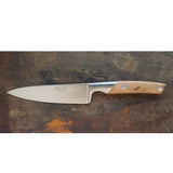 Couteau de cuisine 15 cm Le Thiers - GOYON-CHAZEAU fabrication artisanale à Thiers
