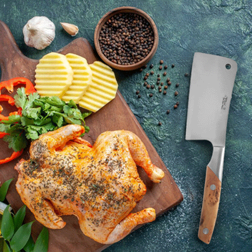 Couperet Le Thiers - GOYON-CHAZEAU