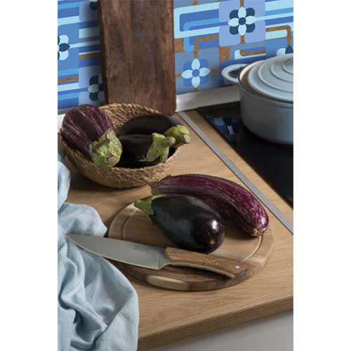 Couteau Chef Gabriel - GOYON-CHAZEAU en promotion