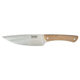 Couteau Chef Solange Manche Platane - GOYON-CHAZEAU promo