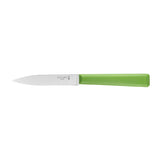 Couteau Cranté Essentiel n°313 Vert - OPINEL