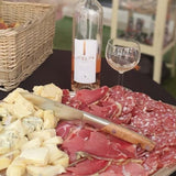 Couteau de cuisine 15 cm Le Thiers - GOYON-CHAZEAU parfait pour les découpes du quotidien