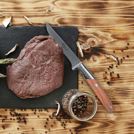 Couteau Désosser 13 cm Le Thiers - GOYON-CHAZEAU