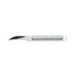 Couteau de Cuisine bec Oiseau inox - CRISTEL