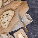 Couteau d'Office 10 cm Tradi'Chef - GOYON-CHAZEAU fabrication artisanale à Thiers