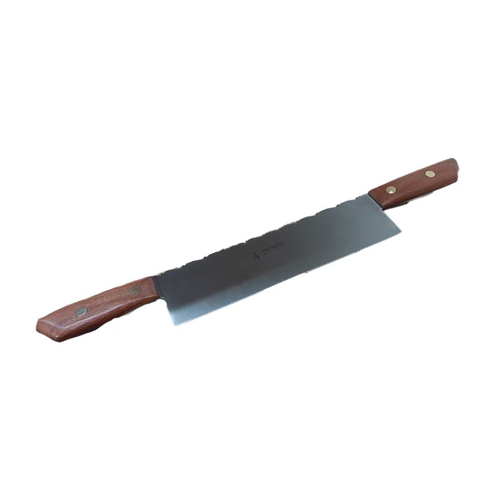 Couteau pour fromage à raclette - Au Nain