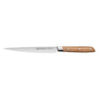 Couteau Filet de Sole Signature 18 cm 32 DUMAS avec manche en chêne vert