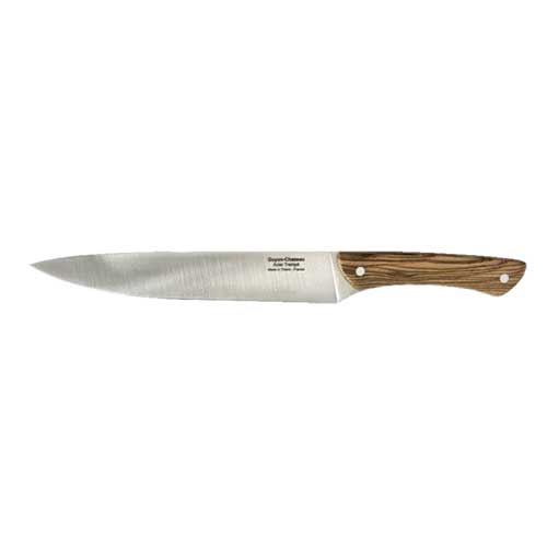 Couteau Marin Filet de Sole Gabriel - GOYON-CHAZEAU grosse promo