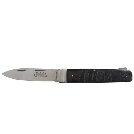 Couteau pliant Hallali Croûte de buffle 1 pièce - DOURIS CHASTEL