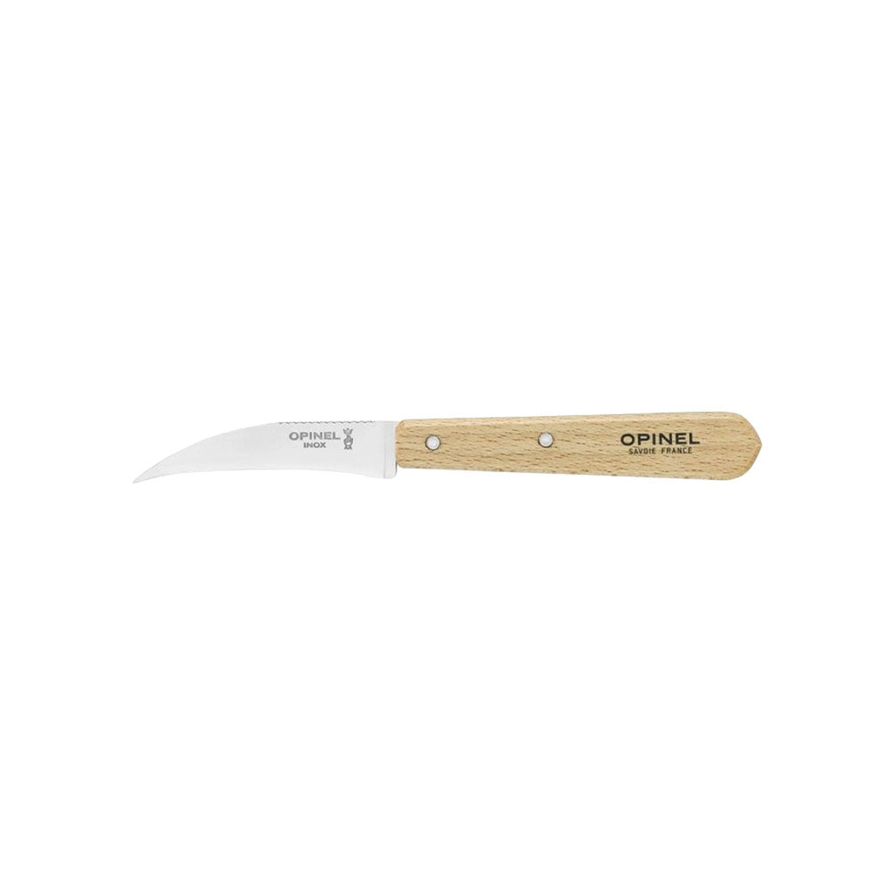 Couteau à Légumes Inox n°114 - OPINEL