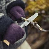 Coffret Mon Premier Opinel - OPINEL couteau pliant bout rond