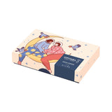 Couteau pliant n°8 Edition Cosmos ASILE - OPINEL