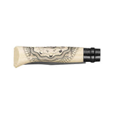 Couteau pliant n°8 Edition Cosmos Benjamin JEAN JEAN - OPINEL dessin noir unique