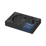 Couteau pliant n°8 Edition Cosmos Benjamin JEANJEAN - OPINEL LAME INOX NOIRE
