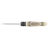 Couteau pliant n°8 Edition Cosmos Benjamin JEAN JEAN - OPINEL nouvelle gamme 
