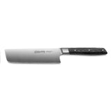 Couteau Nakiri Signature 16 cm 32 DUMAS avec manche en Micarta