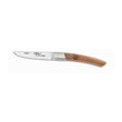 Couteau Pliant Le Thiers 10 cm avec Mitre et manche Genévrier - Au Sabot