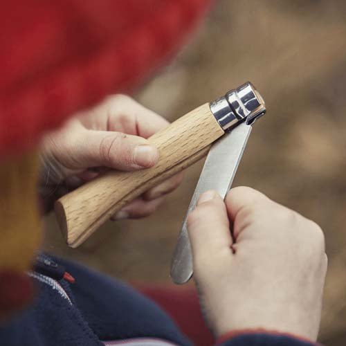 Coffret Mon Premier Opinel - OPINEL nature découverte aprentissage