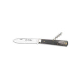 Couteau pliant Pradel Tire Bouchon Manche Corne - Au Sabot