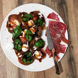 Coffret de 6 couteaux Le P'TIT TRADI Noyer - GOYON-CHAZEAU couteau de cuisien ou de table