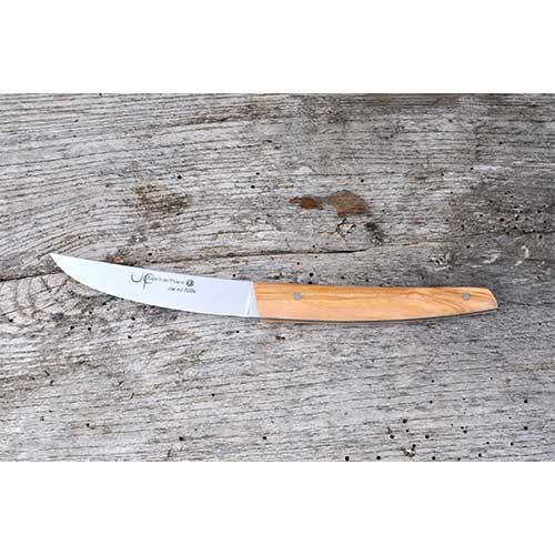 Coffret de 6 couteaux à steak - AU NAIN en promotion