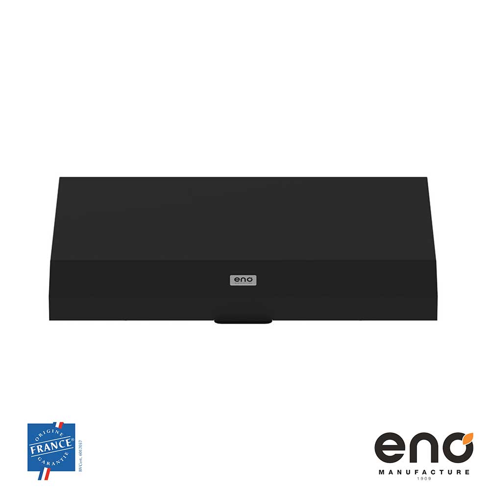 Couvercle Plancha Initial 65 Noir - ENO