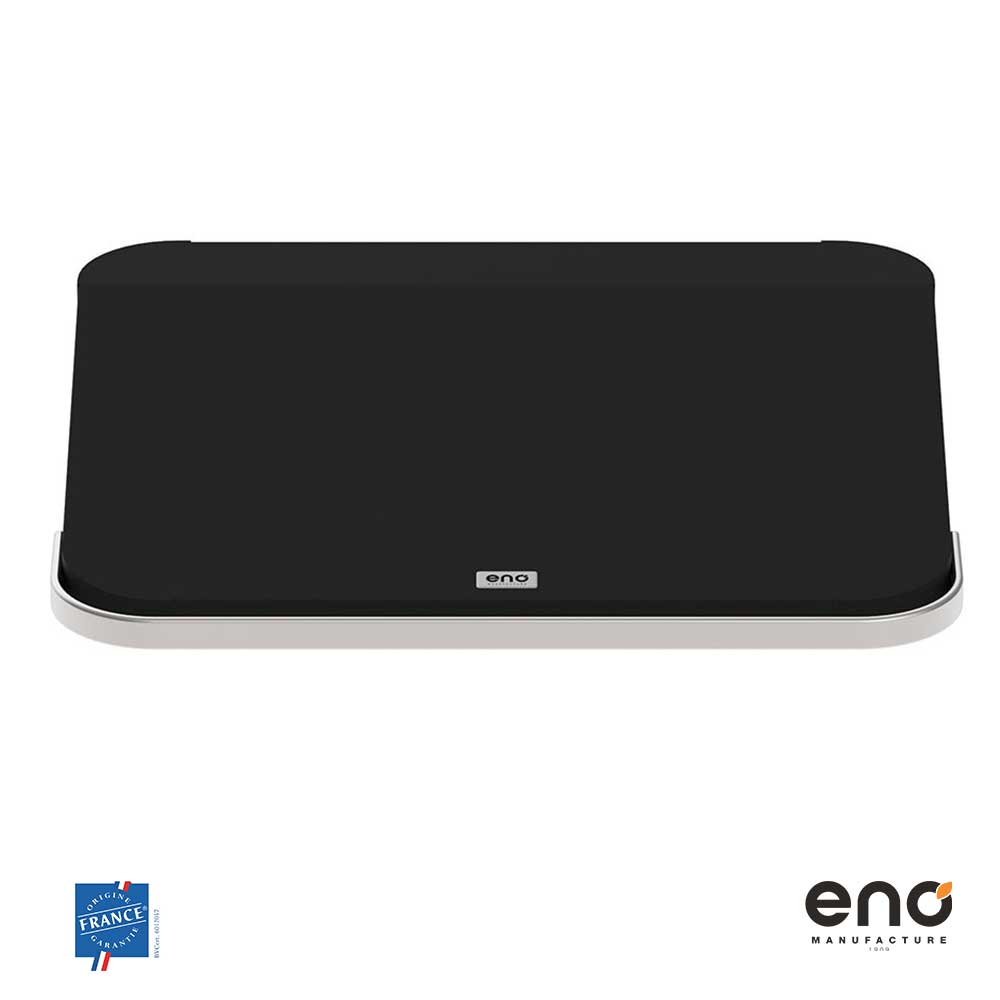 Couvercle Plancha ENOSIGN 80 Noir - ENO