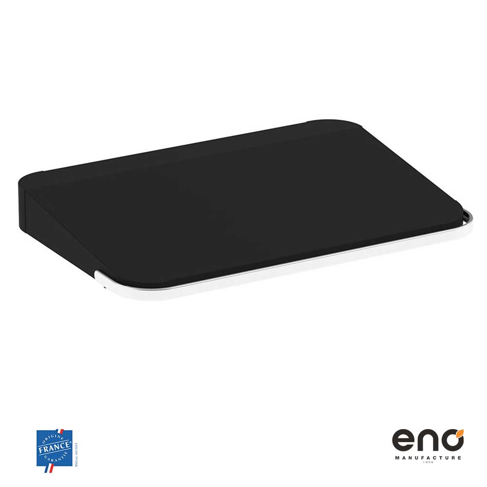 Couvercle Plancha ENOSIGN 80 Noir - ENO