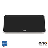 Couvercle Plancha ENOSIGN 65 Noir - ENO