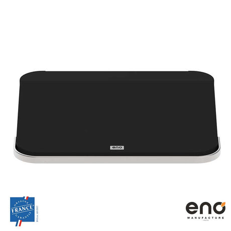 Couvercle Plancha ENOSIGN 65 Noir - ENO