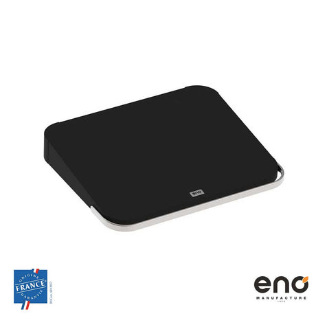 Couvercle Plancha ENOSIGN 65 Noir - ENO