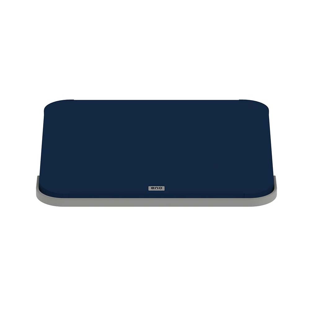 Couvercle Plancha ENOSIGN 65 Bleu Navy - ENO acier
