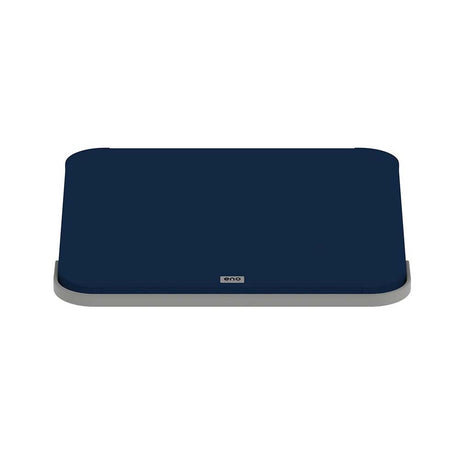 Couvercle Plancha ENOSIGN 65 Bleu Navy - ENO acier