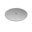 Couvercle Rond Inox - GRILL CHIC