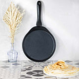 Crêpière aluminium Cookway - CRISTEL