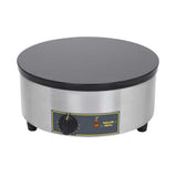 Crêpière professionnelle électrique fonte émaillée - ROLLER GRILL