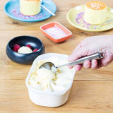 Cuillère à boule de glace en inox - CRISTEL
